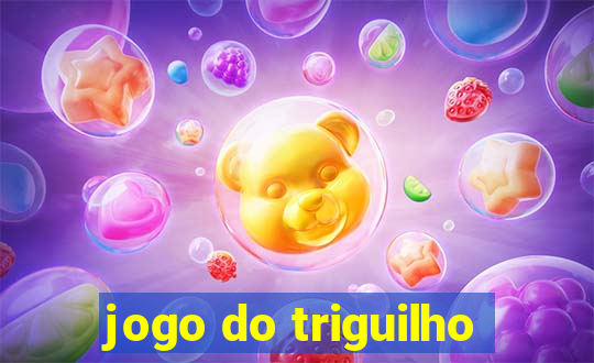 jogo do triguilho